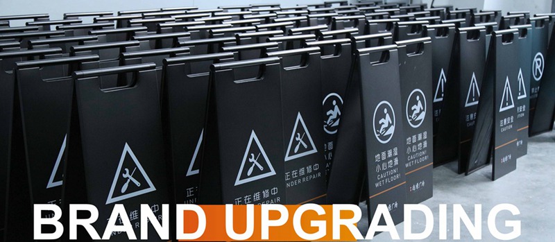 四川铝交通标牌制作厂家，从选材到安装，一篇讲透行业门道-第1张图片-中国标牌厂家